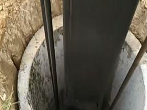 忻州打井公司